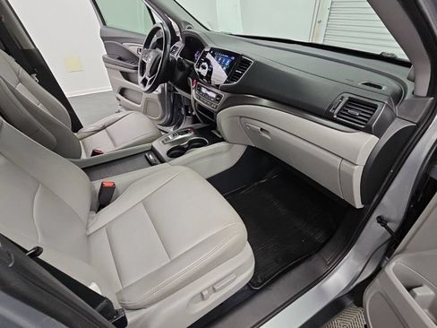 Used 2021 Honda Pilot Special Edition image 40