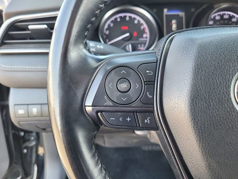 Used 2023 Toyota Camry SE image 22