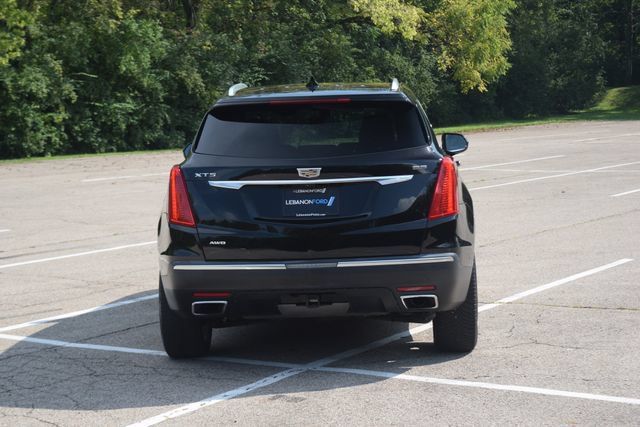 Used 2019 Cadillac XT5 Platinum AWD/4WD image 26