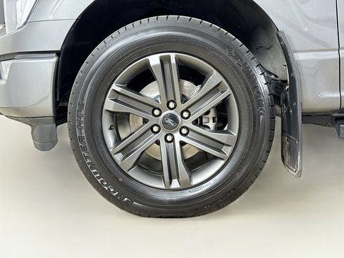 Used 2022 Ford F150 Lariat AWD/4WD image 25