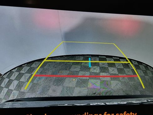 Used 2024 Toyota RAV4 SE image 28