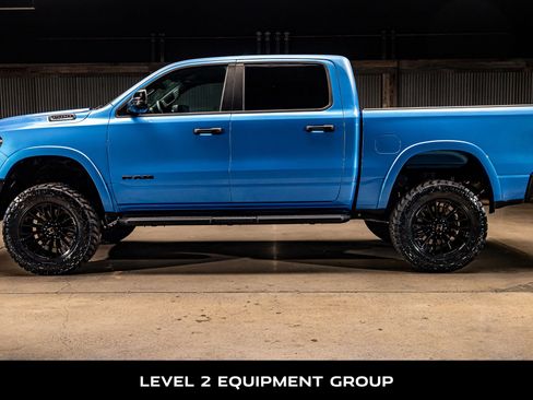 Used 2023 RAM 1500 Big Horn image 6