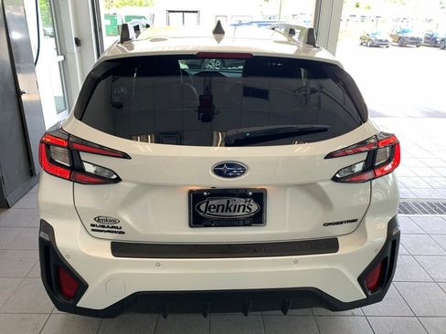 New 2026 Subaru Crosstrek 2.5i Limited AWD/4WD image 13