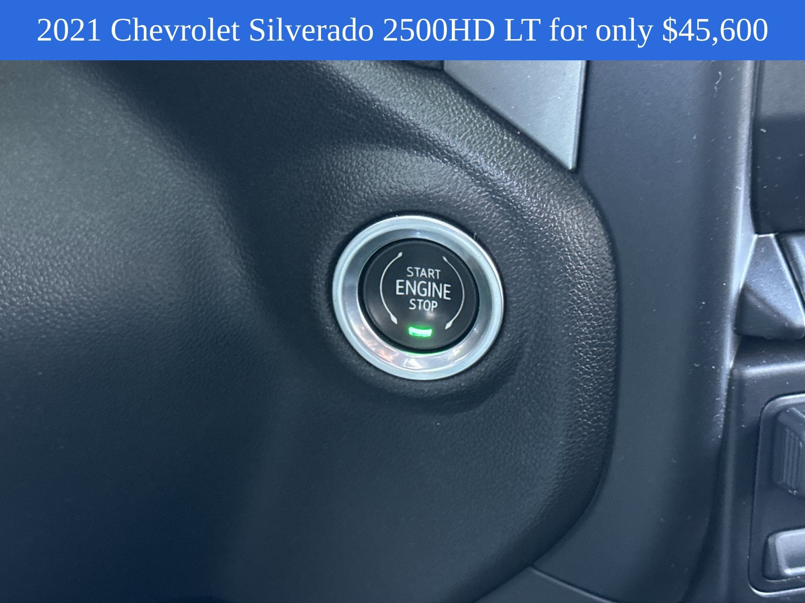 Used 2021 Chevrolet Silverado 2500 LT w/ All Star Edition AWD/4WD image 22