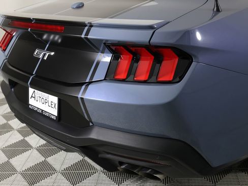 Used 2024 Ford Mustang GT Premium image 55