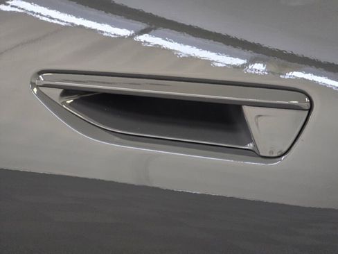 New 2025 Audi A6 e-tron Ultra image 22