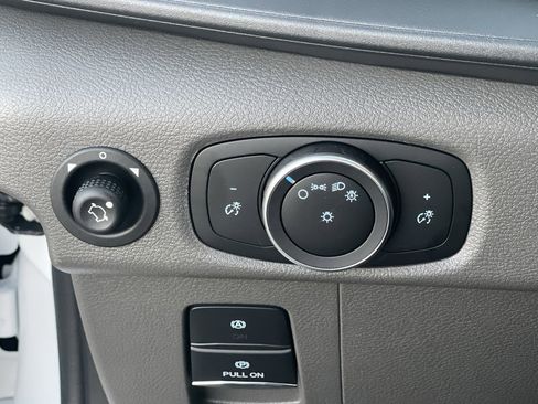 New 2025 Ford Transit 150 Low Roof w/ Load Area Protection Package image 23