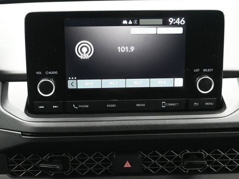 Certified 2024 Honda Accord LX image 17