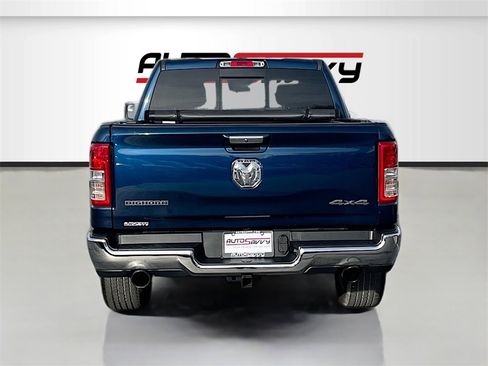 Used 2020 RAM 1500 Big Horn image 5
