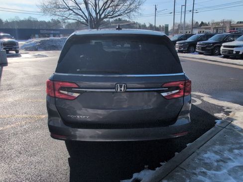 Used 2023 Honda Odyssey EX-L image 6