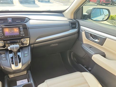Used 2020 Honda CR-V LX image 19