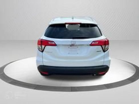 Used 2022 Honda HR-V LX image 6