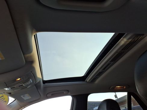 Used 2013 Mercedes-Benz ML 350 4MATIC image 2