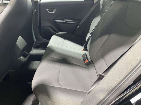 New 2026 Kia K4 LXS image 11