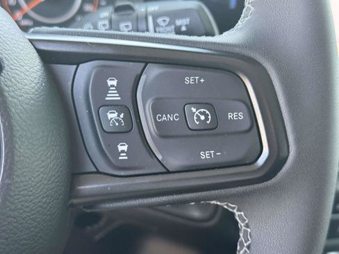 Used 2026 Jeep Wrangler Unlimited Sport AWD/4WD image 20