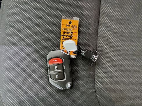 Used 2023 Jeep Gladiator Overland image 36