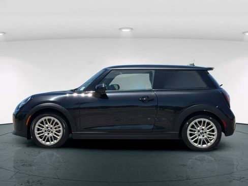 Used 2025 MINI Cooper S FWD image 4