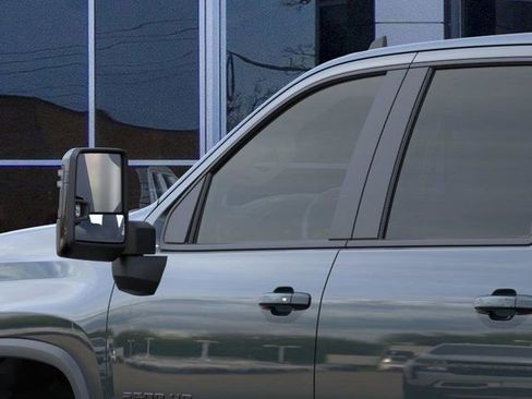 New 2026 Chevrolet Silverado 2500 LT image 12