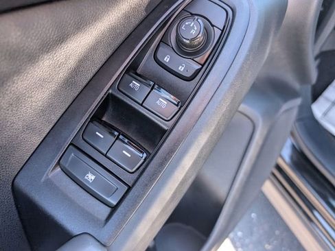 Used 2025 Subaru Crosstrek 2.5i Sport image 15