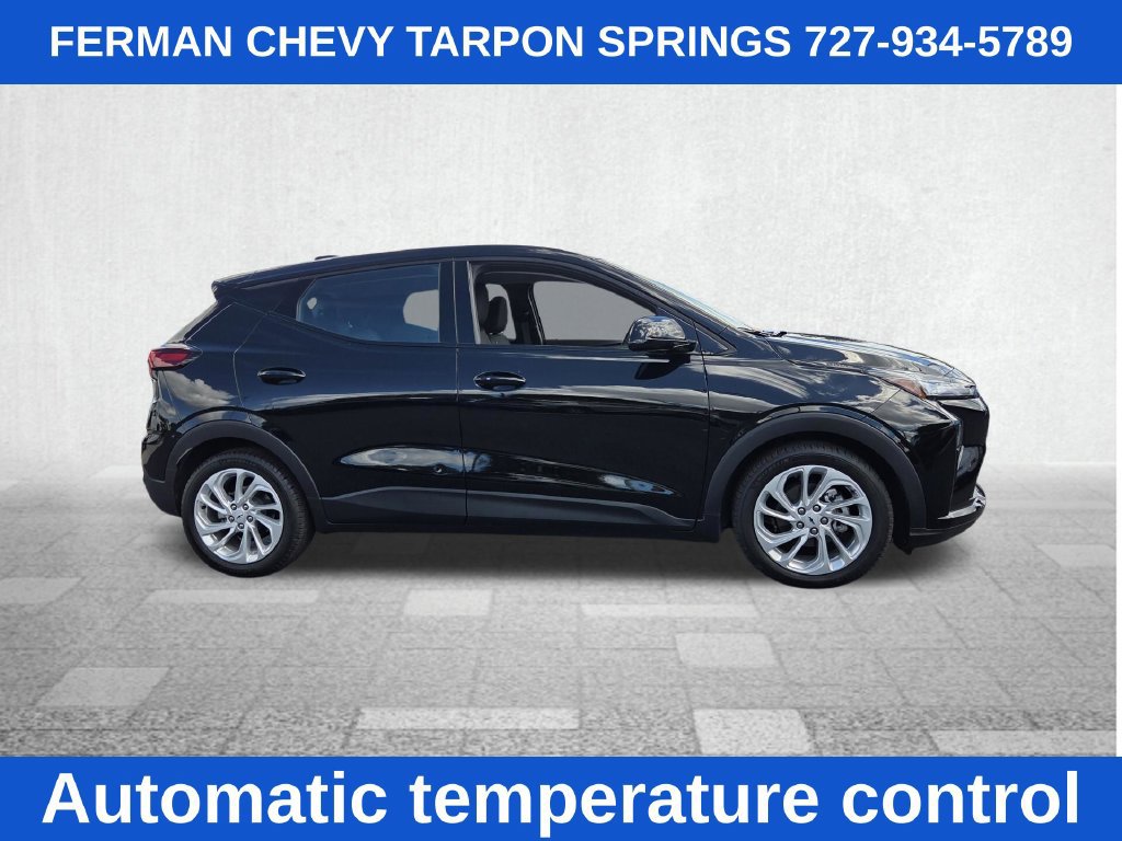 New 2027 Chevrolet Bolt LT w/ Comfort Package FWD image 11