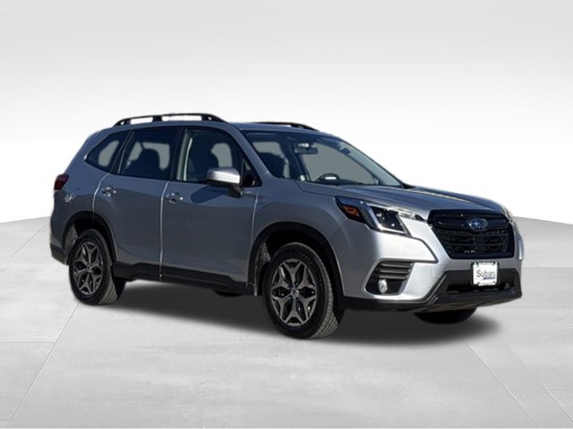 Used 2023 Subaru Forester Premium AWD/4WD 360° Tour