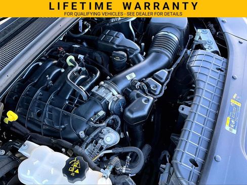 Used 2025 Jeep Grand Cherokee Altitude RWD image 33