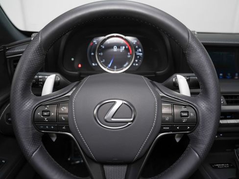 Used 2023 Lexus LC 500 Coupe w/ Bespoke Build Package RWD image 47