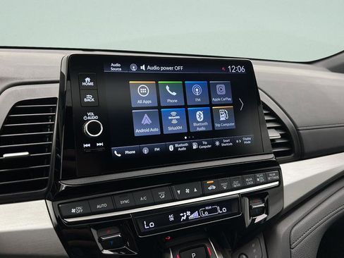 Used 2025 Honda Odyssey Sport-L image 20