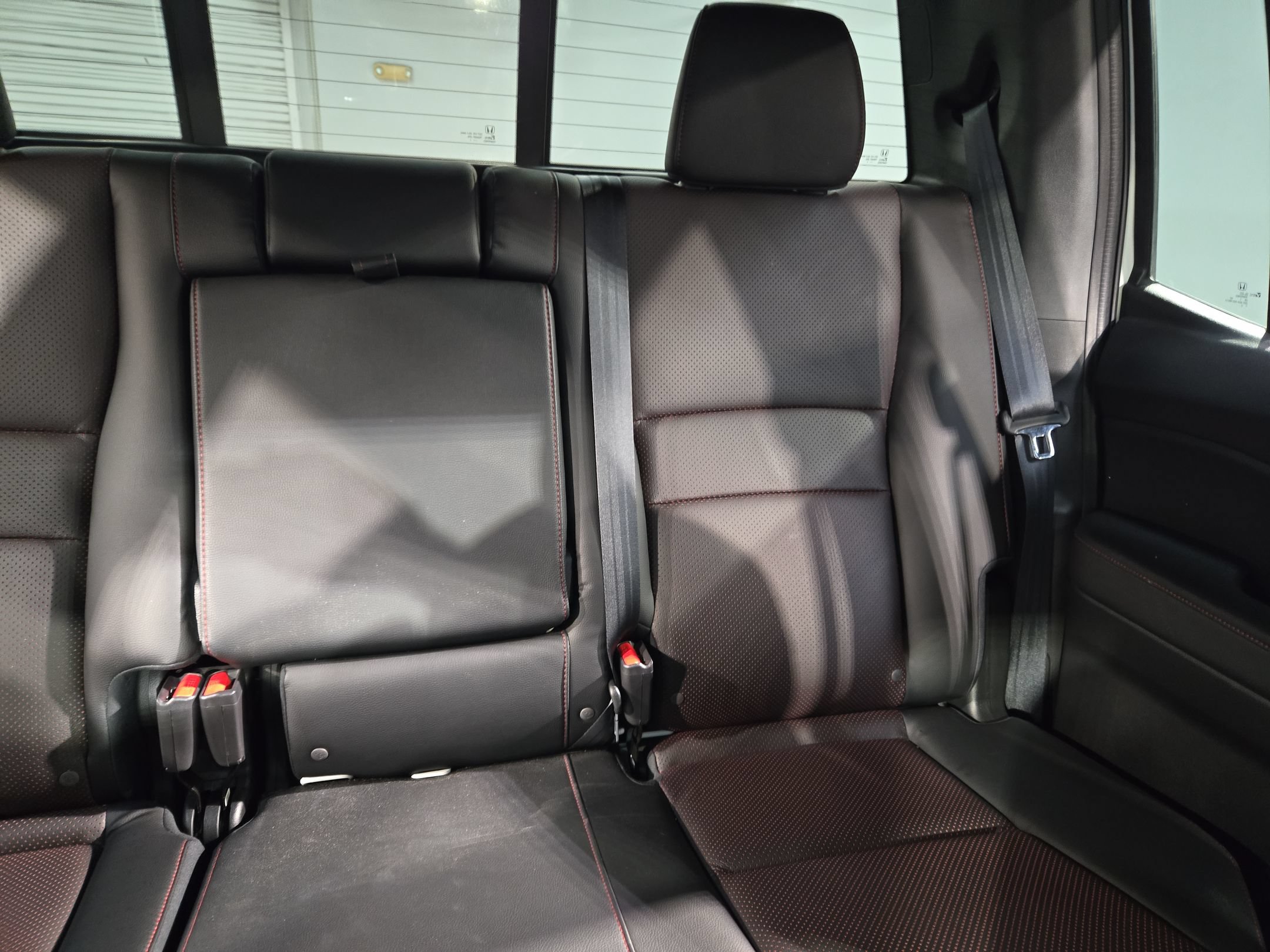 Used 2021 Honda Ridgeline Black Edition image 14