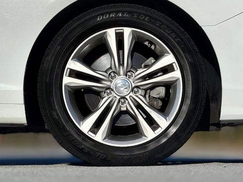 Used 2018 Hyundai Sonata SEL FWD image 20