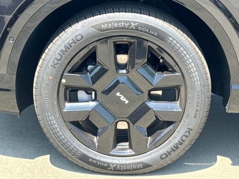 New 2027 Kia Telluride SX FWD image 5