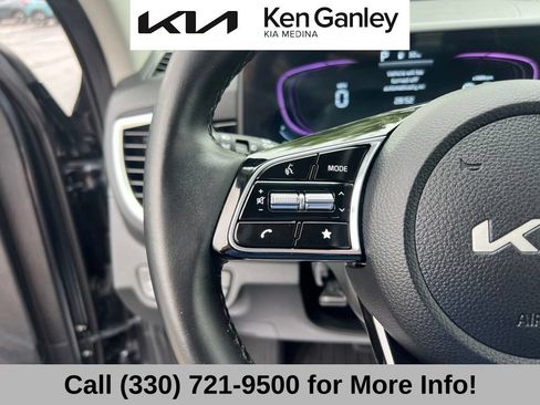 Used 2025 Kia Seltos S AWD/4WD image 31