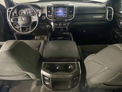 Used 2019 RAM 1500 Big Horn AWD/4WD image 23