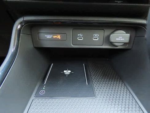 New 2026 Honda CR-V EX-L image 21