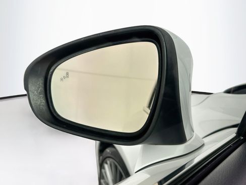 Used 2015 Lexus IS 250 w/ Navigation System Package RWD image 16
