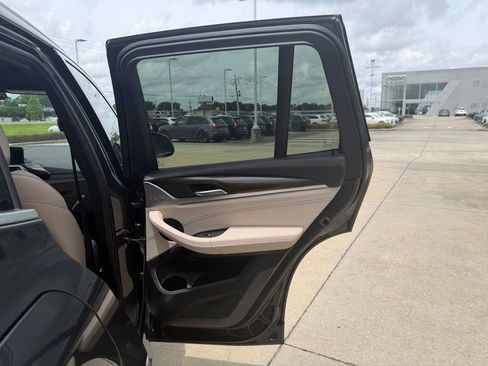 Used 2018 BMW X3 xDrive30i AWD/4WD image 28