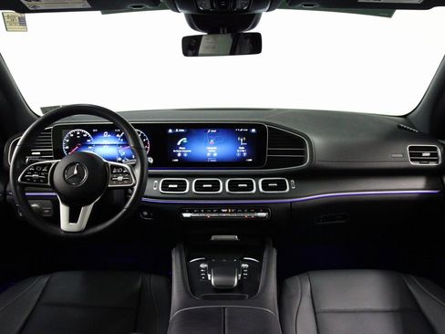 Certified 2023 Mercedes-Benz GLE 350 4MATIC image 2