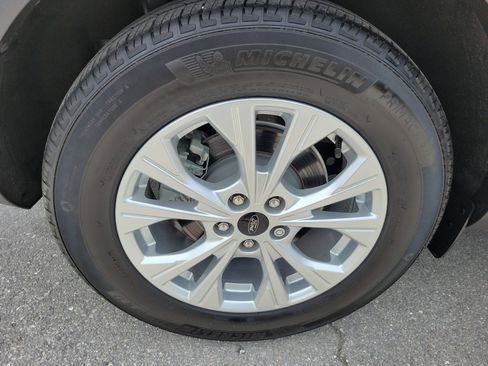 Used 2023 Ford Escape Active FWD image 29