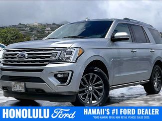 Used 2021 Ford Expedition Limited AWD/4WD video 1