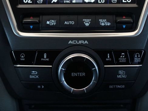 Used 2014 Acura MDX FWD w/ Advance & Entertainment image 29