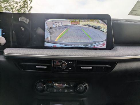 New 2026 Nissan Kicks SV w/ Cold Weather Package image 15