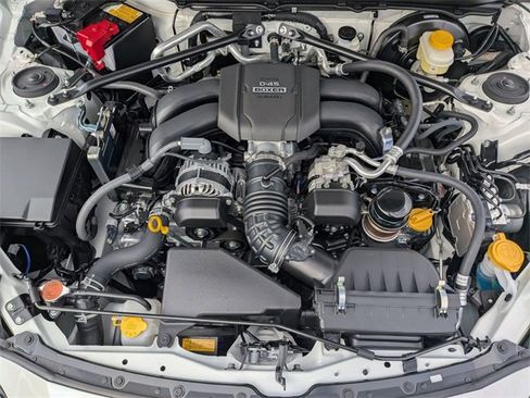 New 2025 Subaru BRZ tS image 28