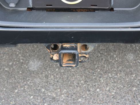 Used 2024 Chevrolet Silverado 1500 W/T w/ Trailering Package image 14