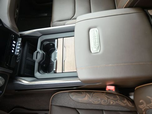New 2026 RAM 1500 Limited AWD/4WD image 4