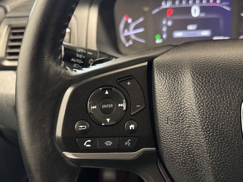 Used 2022 Honda Passport TrailSport image 32