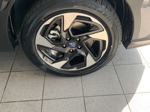 New 2026 Subaru Crosstrek 2.5i Limited AWD/4WD image 16