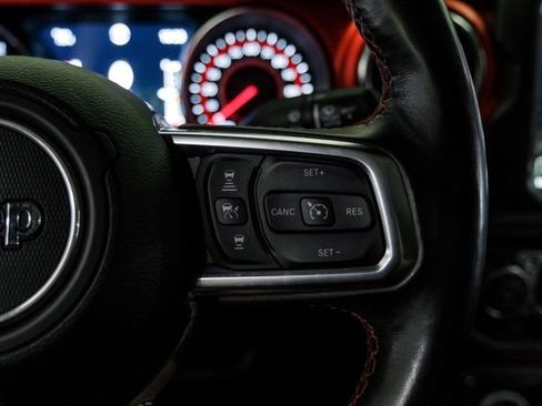 Used 2020 Jeep Gladiator Rubicon image 47