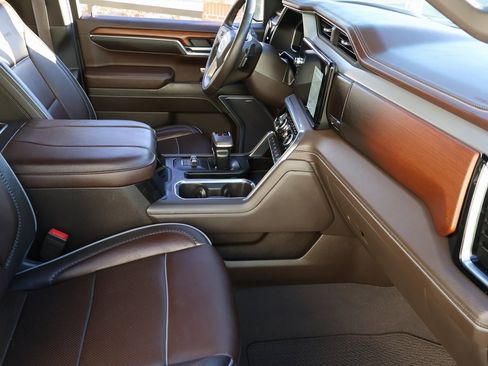 Certified 2023 GMC Sierra 1500 Denali w/ Denali Reserve Package image 13