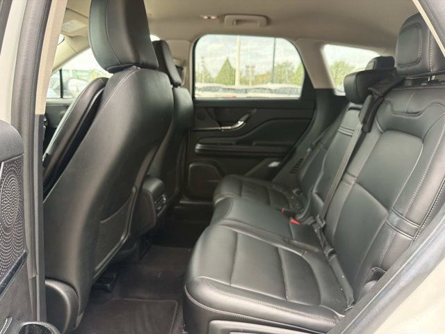 Used 2024 Lincoln Corsair FWD image 16