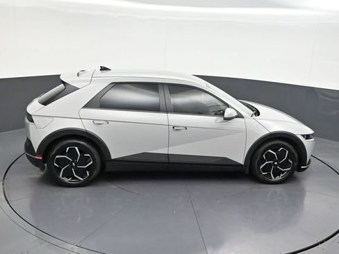 Used 2024 Hyundai Ioniq 5 SEL RWD image 20
